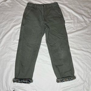 Carhartt Utility Pants